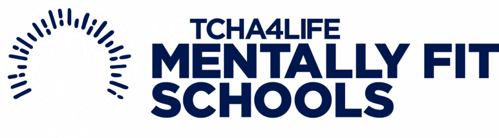 Gotcha4Life Mentally Fit Primary Schools logo
