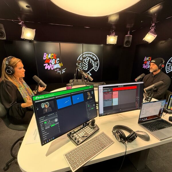 Podcast image 2