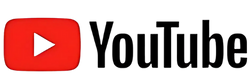YouTube logo