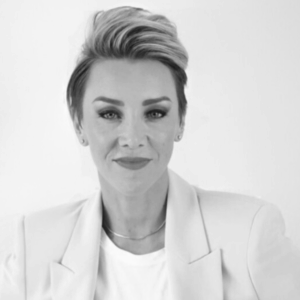 Yasmin London, host of Mentally Fit Parenting in a Digital World webinar.