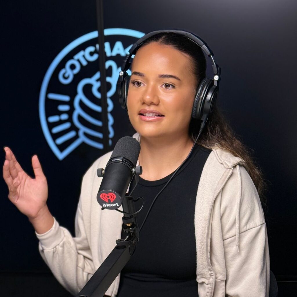Aaliyah Bula on the Mental Fitness Conversations Podcast
