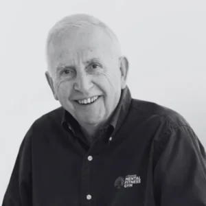 Social psychologist and bestselling author Hugh Mackay.
